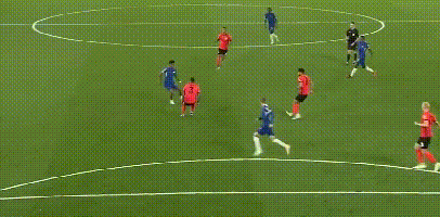 意媒：国米中卫帕拉西奥斯想要重返前东家里瓦达维亚独立